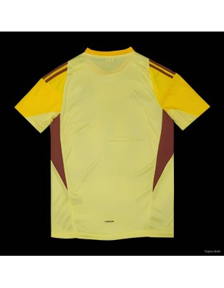 Maillots Gardien Italie 2025