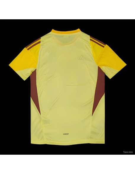 Maillots Gardien Italie 2025 Maillots Gardien Italie 2025