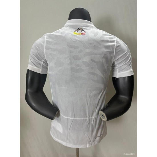 Maillot Pairs 25/26 version du lecteur