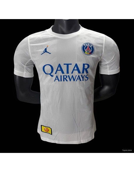 Maillot Pairs 25/26 version du lecteur Maillot Pairs 25/26 version du lecteur