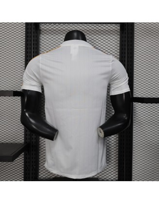 Maillot Real Madrid 25/26 Joueur