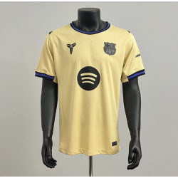 Maillot FC Barcelona Exterieur 25/26