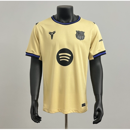 Maillot FC Barcelona Exterieur 25/26