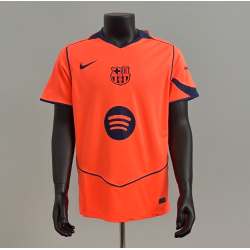 Maillot FC Barcelona Troisième 25/26