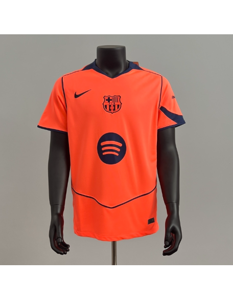 Maillot FC Barcelona Troisième 25/26 Maillot FC Barcelona Troisième 25/26