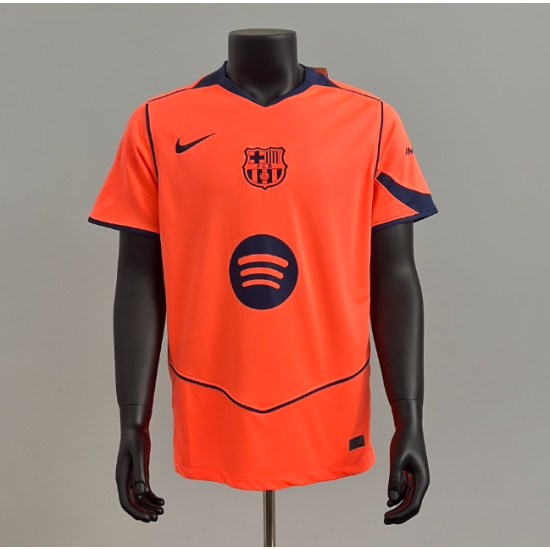 Maillot FC Barcelona Troisième 25/26