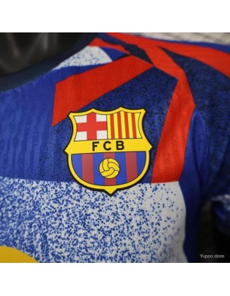 Maillot Barcelone 25/26---Version du lecteur