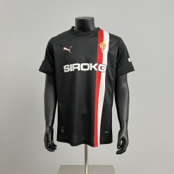 25/26 Sporting Gijon