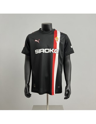 25/26 Sporting Gijon