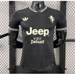 Maillot Juv 25/26 Joueur