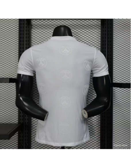 Maillot PSG 25/26 version du lecteur Maillot PSG 25/26 version du lecteur