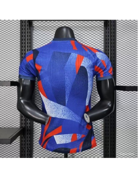 Maillot Barcelone 25/26---Version du lecteur Maillot Barcelone 25/26---Version du lecteur