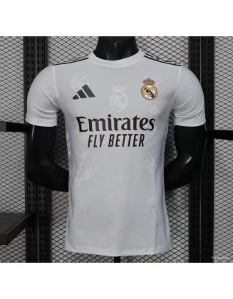 Maillot Real Madrid 25/26 Joueur