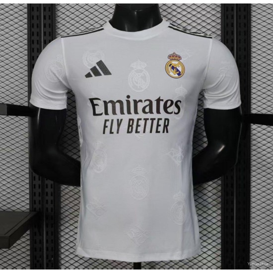 Maillot Real Madrid 25/26 Joueur