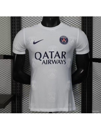 Maillot PSG 25/26 version du lecteur