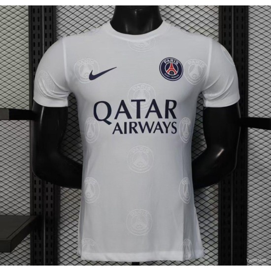 Maillot PSG 25/26 version du lecteur
