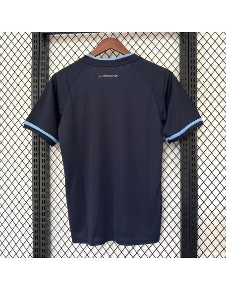 Maillot Lazio Deuxième à l'extérieur 25/26 Maillot Lazio Deuxième à l'extérieur 25/26