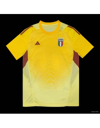 Maillots Gardien Italie 2025