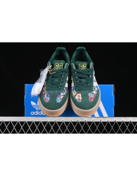 Adidas SAMBA 