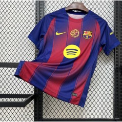 25/26 Barcelone Édition Spéciale