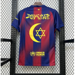 25/26 Barcelone Édition Spéciale