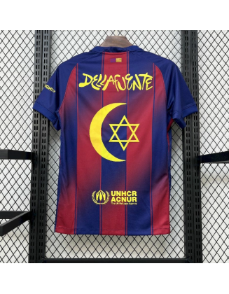 25/26 Barcelone Édition Spéciale