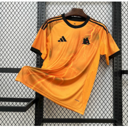 Maillot AS Roma Extérieur 25/26