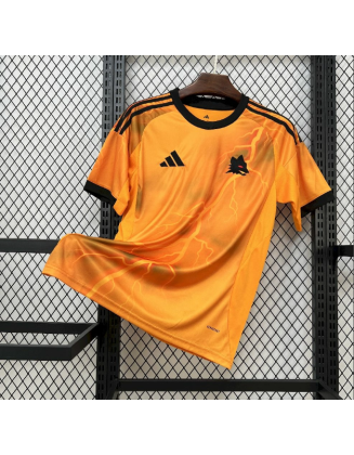 Maillot AS Roma Extérieur 25/26