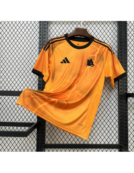 Maillot AS Roma Extérieur 25/26 Maillot AS Roma Extérieur 25/26