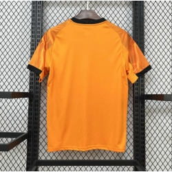 Maillot AS Roma Extérieur 25/26