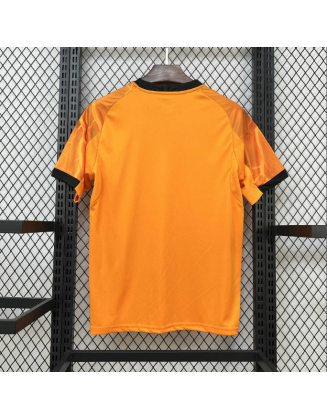 Maillot AS Roma Extérieur 25/26