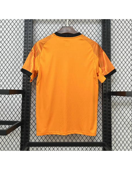 Maillot AS Roma Extérieur 25/26 Maillot AS Roma Extérieur 25/26