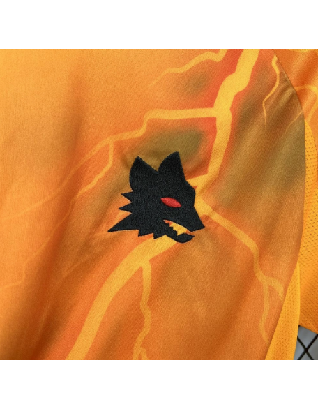 Maillot AS Roma Extérieur 25/26 Maillot AS Roma Extérieur 25/26