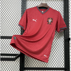 Maillots du Portugal Domicile 2026