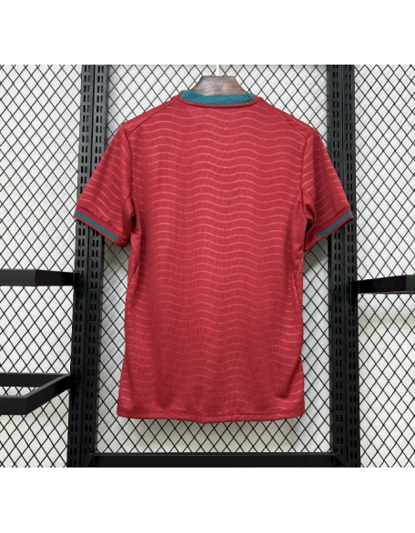 Maillots du Portugal Domicile 25/26 Maillots du Portugal Domicile 25/26