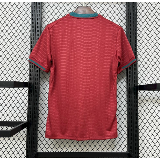 Maillots du Portugal Domicile 2026