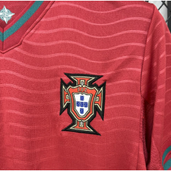 Maillots du Portugal Domicile 2026