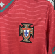 Maillots du Portugal Domicile 2026