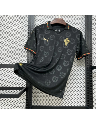 Maillots du Portugal Exterieur 25/26