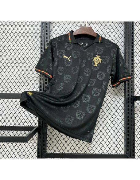 Maillots du Portugal Exterieur 25/26 Maillots du Portugal Exterieur 25/26