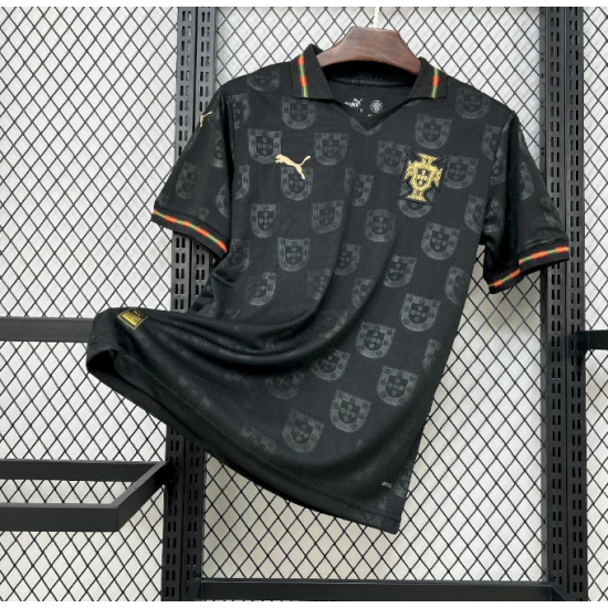 Maillots du Portugal Exterieur 25/26