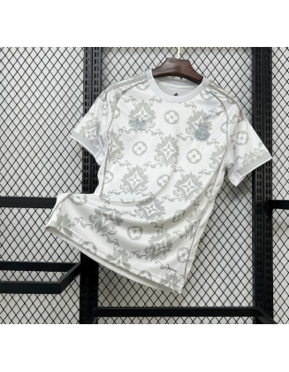 Maillot Real Madrid 25/26