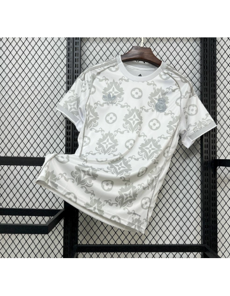 Maillot Real Madrid 25/26 Maillot Real Madrid 25/26