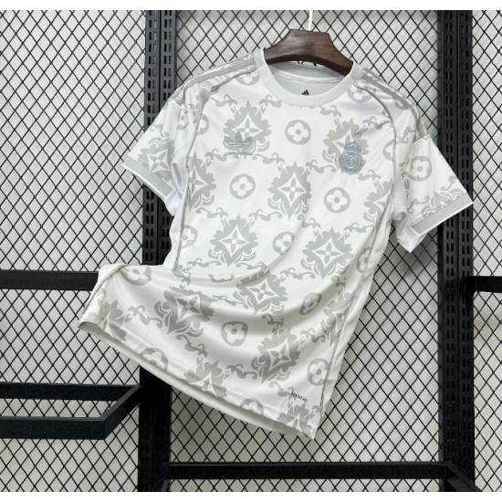 Maillot Real Madrid 25/26