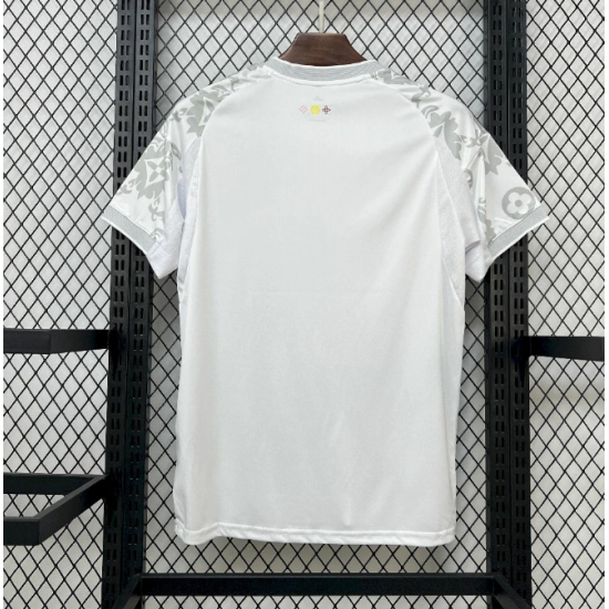 Maillot Real Madrid 25/26