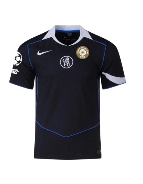 Maillot Chelsea Troisième 25/26 Maillot Chelsea Troisième 25/26