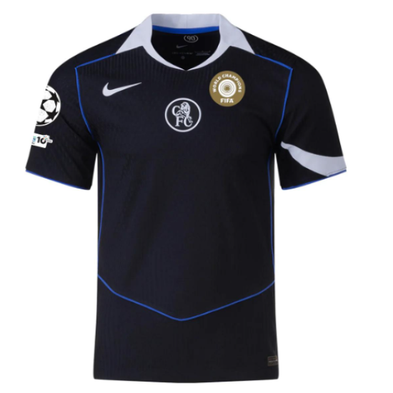 Maillot Chelsea Troisième 25/26