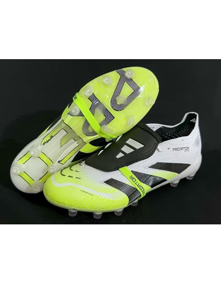 PREDATOR ACCURACY AG BOOTS