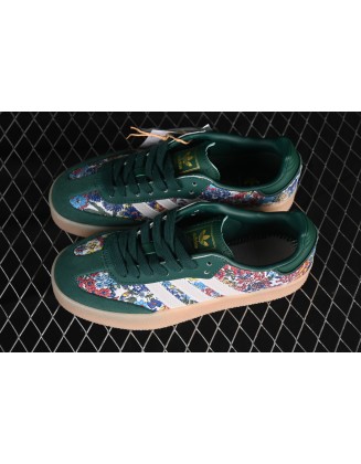 Adidas SAMBA 