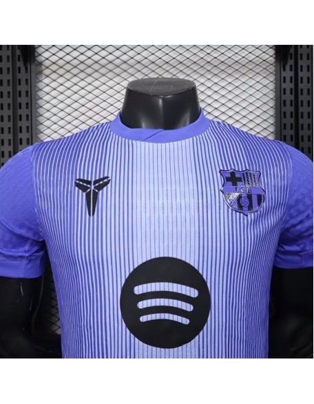 Maillot Barcelone 25/26---Version du lecteur Maillot Barcelone 25/26---Version du lecteur